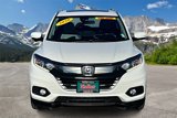 Used 2020 Honda HR-V EX image 3