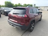 Certified 2019 Jeep Cherokee Limited w/ Trailer Tow Group image 5