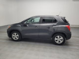 Used 2020 Chevrolet Trax LS w/ Tint and Cruise Package image 3