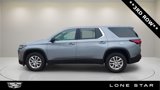 Used 2023 Chevrolet Traverse LS image 4