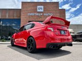 Used 2019 Subaru WRX image 4