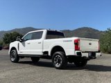 Certified 2024 Ford F350 Lariat w/ Lariat Ultimate Package image 4