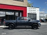 Used 2017 RAM 1500 Laramie w/ Convenience Group image 2