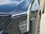 Certified 2024 Cadillac XT4 Sport image 6