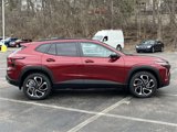 New 2025 Chevrolet Trax RS w/ Sunroof Package image 2