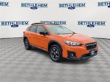 Used 2018 Subaru Crosstrek 2.0i Premium image 2