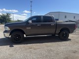 Used 2017 RAM 1500 Lone Star image 4