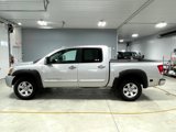 Used 2006 Nissan Titan LE w/ (T01) Tow Pkg image 4
