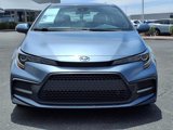 Used 2021 Toyota Corolla SE image 2