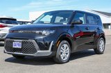 New 2025 Kia Soul LX image 6