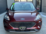Used 2021 Ford Escape SE w/ Cold Weather Package image 4