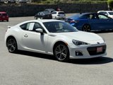 Used 2015 Subaru BRZ Limited w/ Popular Package #1B image 5