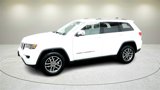 Used 2022 Jeep Grand Cherokee Limited w/ Trailer Tow Group IV image 4