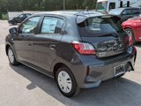 New 2024 Mitsubishi Mirage ES image 6