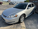 Used 2016 Chevrolet Impala Limited LS image 5