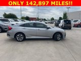 Used 2016 Honda Civic LX image 2