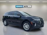 Used 2023 Chevrolet Equinox LT image 2
