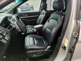 Used 2016 Ford Explorer XLT w/ Equipment Group 202A image 4