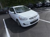 Used 2015 Hyundai Accent GS image 3