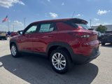 New 2026 Chevrolet TrailBlazer LS w/ LS Confidence Package image 3
