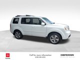 Used 2013 Honda Pilot EX-L image 5