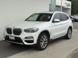 Used 2018 BMW X3 xDrive30i image 3