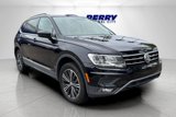 Used 2019 Volkswagen Tiguan SEL image 2