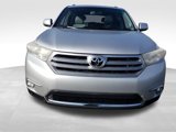 Used 2012 Toyota Highlander SE image 2