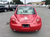 Used 2004 Volkswagen Beetle GLS image 6