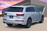 Used 2019 Audi Q7 3.0T Premium w/ Convenience Package image 5