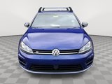 Used 2017 Volkswagen Golf R 4-Door image 3