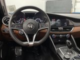 Used 2018 Alfa Romeo Giulia AWD image 5
