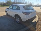 New 2025 Honda HR-V LX image 3