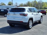 New 2025 Jeep Compass Sport w/ Mopar Graphics Package image 3
