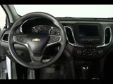 Used 2021 Chevrolet Equinox LT w/ LPO, Floor Liner Package image 2