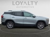 Used 2023 GMC Terrain SLT image 6