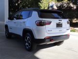 Used 2022 Jeep Compass Trailhawk image 4