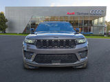 Used 2024 Jeep Grand Cherokee Altitude image 2