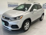 Used 2020 Chevrolet Trax LT w/ LT Convenience Package image 4