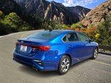 Used 2020 Kia Forte LXS image 3