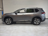 Used 2023 Nissan Rogue SV image 2