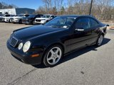 Used 2002 Mercedes-Benz CLK 430 Coupe image 3