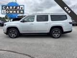 Used 2023 Jeep Wagoneer L Series II image 2