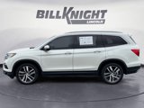 Used 2018 Honda Pilot Elite image 2