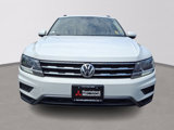 Used 2020 Volkswagen Tiguan SEL image 2