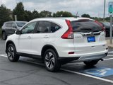 Used 2016 Honda CR-V Touring image 3