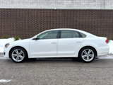 Used 2014 Volkswagen Passat 1.8T SE image 2
