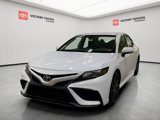 Used 2021 Toyota Camry SE image 2