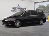 New 2025 Chrysler Voyager LX image 2