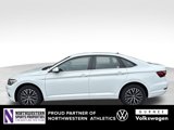 Used 2021 Volkswagen Jetta S w/ Driver Assistance Package image 5